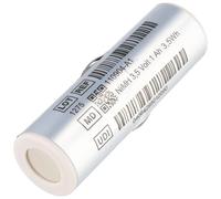 Akkumed NiMH battery suitable for Heine X-02.99.382, X-002.99.382