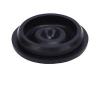 AKLOSIPY 10 Pack Trailer Hub Cap Rubber Plugs Grease Plugs Dust Caps Replacement for Dexter EZ Lube Tiedown Engineering AL-KO 1.98 & 2.72 Inch Trailer Axle with High Grade Rubber
