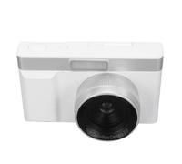 AKLOSIPY 1080P Digital Camera Autofocus Camera Auto Focus Camera with 2.4 Inch 180° Flip Screen 8X Zoom AI Anti Shake for Photography Vlogging Travel