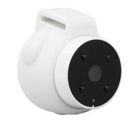 AKLOSIPY 1080P Wireless Pet Action Camera for Cat Dog, Full HD Loop Recording Infrared Night Camera, With First View Design, Explore the World From Your Pet's Point of View, Cats