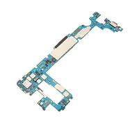 AKLOSIPY 128GB Unlocked Motherboard for S10+ Mainboard Replacement Logic Board with Easy Installation (US Version)