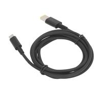 AKLOSIPY 135W Type C to Tip Charging Cable - 6ft USB C to Slim Tip Laptop with PD Power Supply for Legion and ThinkPad Devices
