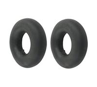 AKLOSIPY 145/70-6 Tire Tube, High Durability, Straight Valve Stem | Suitable for lawn mowers, shock absorbing, puncture resistant