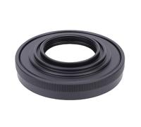 AKLOSIPY 185° Ultra Wide Angle Lens for Osmo Action 5Pro Camera High Definition Optical Glass Lens with Cap Enhanced Field of View 26% Wider 24% Taller Up to 5m