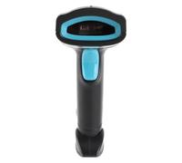 AKLOSIPY 1D 2D Barcode Scanner with 2000mAh Battery for Supermarket Cashier Logistics and Solutions