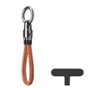 AKLOSIPY 2-in-1 Keychain 240W Type-C Charging Cable Fast Charge for