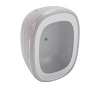 AKLOSIPY 2D Barcode Scanner with Auto Sensing Voice Feedback, USB Connection, for Retail and Library Use