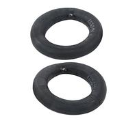AKLOSIPY 2pcs 8.5in Inner Tubes for M365 Scooter Tires - Tear, Easy Install, Enhanced Shock Absorption