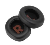 AKLOSIPY 2PCS High-Density Sponge and Protein Leather Headphone Ear Pads for Comfort and Sound Quality Replacement