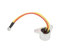 AKLOSIPY 3-Wire Aluminium Voltage Regulator Rectifier Replacement for Johnson 9.9-235HP, OEM Compatible, High Efficiency &