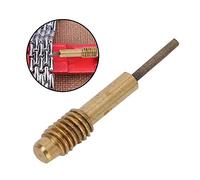 AKLOSIPY 30pcs Watch Strap Remover Pins for Watch Strap Repair Tool - Quality Steel