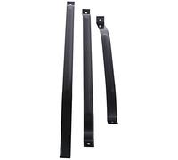 AKLOSIPY 3PCS Fuel Strap 701201635B Replacement for T4 BUS BOX PLATFORM / CHASSIS From 07/1990-03/2003 & Easy Install