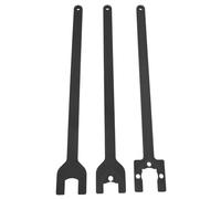 AKLOSIPY 3PCS Viscous Fan Spanner Set - Efficient Oy Steel Wrenches for 3 4 & - 36mm, 40mm, 41mm