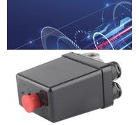 AKLOSIPY 4-Way Pressure Reduce Control Switch Valve for Improved Efficiency and Electricity Saving