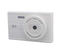 AKLOSIPY 48MP Digital Camera 48 Megapixel Camera 48MP HD with 8X Zoom 2.4 Inch Screen Auto Focus for Travel Gifts Kids Beginners