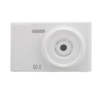 AKLOSIPY 48MP, HD Video Output, Sticker Effects, 650mAh Camera with Stabilization, Front and Rear Cameras, Compact and Stylish for Travel, Parties, Graduations, Weddings, Recording Growth