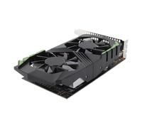 AKLOSIPY 4GB DDR5 Aphics Card for Gaming with Automatic P Recognition & Low No Performance for Desktop