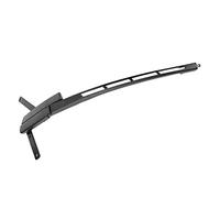 AKLOSIPY 4L1955408B Front Right Wiper Arm Comp. with 2007-2016, Passenger LHD Replacement Part for Clear Visibility, Car Windscreen Wiper Arm Assembly