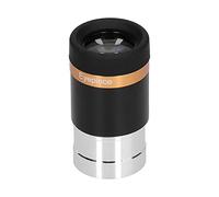 AKLOSIPY 4mm 62° Aspheric Eyepiece for .25in Astronomical Telescope - Fully Multi-Coated Wide-Angle Planetary Eyepiece with and -Slip, Compatible with Zhumell Refractor Reflector (23mm)
