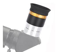 AKLOSIPY 4mm Aspheric Eyepiece for .25 Inch Telescope, 62 Degree Wide Angle High Definition Full Multi-Coated Lens, Compatible with SkyWatcher Refractor Reflector Catadioptric Astronomy