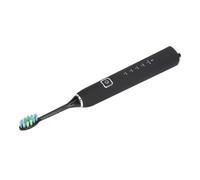 AKLOSIPY 5 Modes IPX7 Electric Toothbrush with USB Charging Base and Rechargeable 1200mAh Battery in, for Home and Travel (Black)