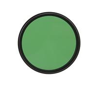 AKLOSIPY 52mm Camera Lens Filter 52mm Optical Glass Filter HD with Ultra Low Color Cast High Light Transmittance for DSLR Mirrorless Camera Photography Video (Green)
