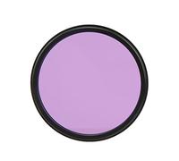 AKLOSIPY 52mm Camera Lens Filter 52mm Optical Glass Filter HD with Ultra Low Color Cast High Light Transmittance for DSLR Mirrorless Camera Photography Video (#5)