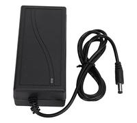 AKLOSIPY 5V 8A Power Adapter AC to Power Supply for LED Light Strip, Security Camera, Router, Set-Top Box