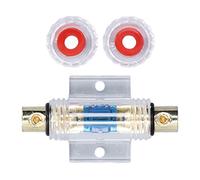 AKLOSIPY 60A Holder for Car Modification - Premium Electrical for 0/4 Gauge Wire with Auto Off Features