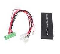 AKLOSIPY 60V Battery Balancer with Intelligent for Cars, Boats, RVs | Energy Transfer Equalizer for 2.4V to 12V Systems