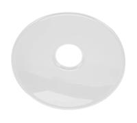 AKLOSIPY 660,Proof Fruit Drying Sheet,Protective & Easy Dehydrating Accessory for High Liquid Foods Cone Tray,Fruit Drying Machine Sheet,High Liquid Food Dehydrator,Non-stick Dehydrator (Transparent)