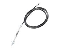 AKLOSIPY 67in Rear Brake Cable Replacement for Baja Bike MB200 and More, Enhance Performance and Easy Install