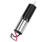 AKLOSIPY 6mm Mini Planetary Reduction Motor Durable DC Motor for DIY