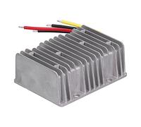 AKLOSIPY 96V to 24V DC Power Converter Module 20A 480W Voltage Regulator for Various Electrical Applications