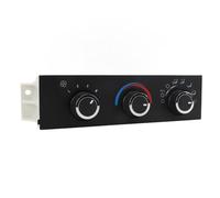 AKLOSIPY AC Heater Climate Control Module 599217 for G30 C4500 C5500 C6500 C7500 Kodiak - Enhanced Comfort & Efficiency