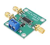 AKLOSIPY AD606 Module Logarithmic Amplifier Board 80dB Dynamic Low Power Consumption and Output