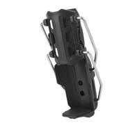 AKLOSIPY Adjustable Motorcycle Cup Holder, Easy Access Drink Mount, Tough Durable Plastic with M8 Universal Fit for Bikes, Water Bottle Holder for Long Distance Travel with Compatibility