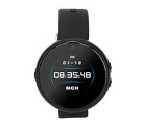 AKLOSIPY AI Noise Reduction Voice Recorder Watch with Wide Angle Lens, Real-time Viewing & Secure Password, 128GB Storage (8g)