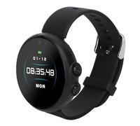 AKLOSIPY AI Noise Reduction Voice Recorder Watch with Wide Angle Lens, Real-time Viewing & Secure Password, 128GB Storage (128g)