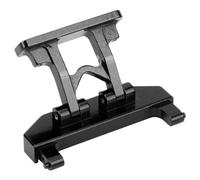 AKLOSIPY Aluminium Alloy Connection Mount for Axial SCX24 90081/24 RC Car - & Lightweight Support Component (Black)