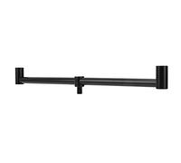 AKLOSIPY Aluminum Alloy Fishing Rod Buzz Bar, 25cm Adjustable | aluminum, Easy use, Portable for travel, 20cm/30cm sizes
