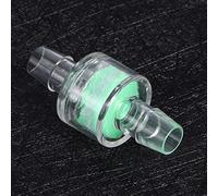 AKLOSIPY Aquarium Silicone Tube Filter 10PCS Set for Effective Water Pump