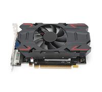 AKLOSIPY ATI HD6770 4GB DDR5 Desktop Aphics Card 128Bit 650MHz Computer Accessories for High-Performance Gaming