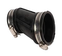 AKLOSIPY ATV Intake Duct for Bayou 220 KLF220 & 250 KLF250, Rubber, OE 14073-1312, Enhanced Engine Efficiency and Sealing