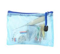 AKLOSIPY Binding Tool Fabric Bias Tape Maker with Storage Bag for Easy Quilting and DIY Sewing Projects (5 Specifications Hemming Set)