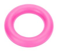 AKLOSIPY Bobbin Holder DIY Rubber Cute Round Storage Tool for Metal Plastic Sewing Machine Bobbins, Light Blue (Rose Red)