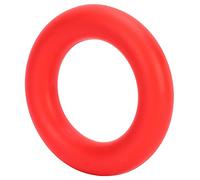 AKLOSIPY Bobbin Holder DIY Rubber Cute Round Storage Tool for Metal Plastic Sewing Machine Bobbins, Light Blue (Red)