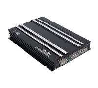 AKLOSIPY C-286 4-Channel Car Amplifier 7800W Power Class AB Pure Bass