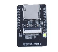 AKLOSIPY CAM Development Board with OV2640 Camera Module, 32-Bit CPU 240MHz for IoT Projects, Home, Monitoring, Compatible with OV7670