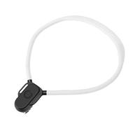 AKLOSIPY Camera Neck Mount, 360 Degree Rotating Design Double Lock Mechanism for Enhanced Stability, with Elastic Silicone Material and Chest Strap Attachment, for Action 6 and Action 5